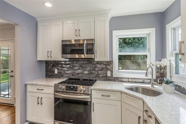 174 Gibson Blvd, Valley Stream, NY 11581 - photo 9