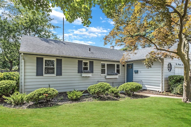 174 Gibson Blvd, Valley Stream, NY 11581 - photo 16