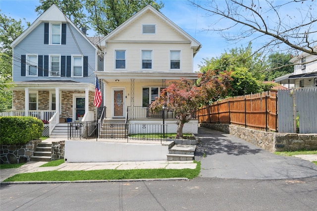 8 Churchill Ave, Yonkers, NY 10704 - photo 1