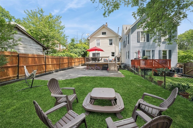 8 Churchill Ave, Yonkers, NY 10704 - photo 23