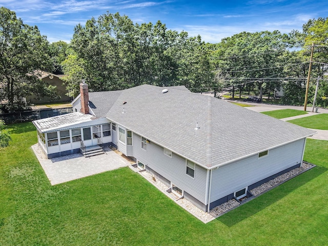 145 Chestnut St, Mount Sinai, NY 11766 - photo 5