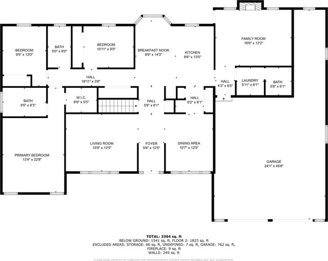 145 Chestnut St, Mount Sinai, NY 11766 - photo 34
