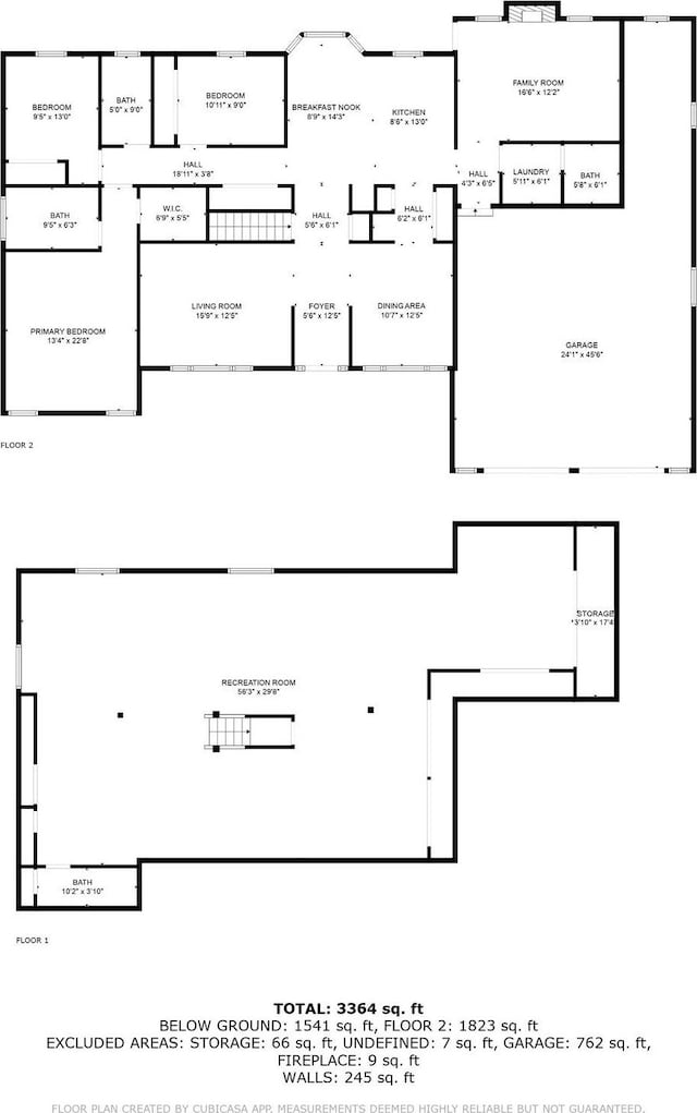 145 Chestnut St, Mount Sinai, NY 11766 - photo 36