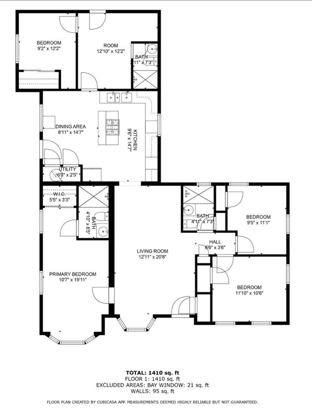 1715 N Thompson Dr, Bay Shore, NY 11706 - photo 15
