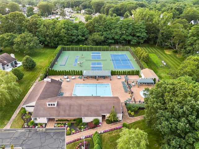 41 W Pond Ct, Smithtown, NY 11787 - photo 31