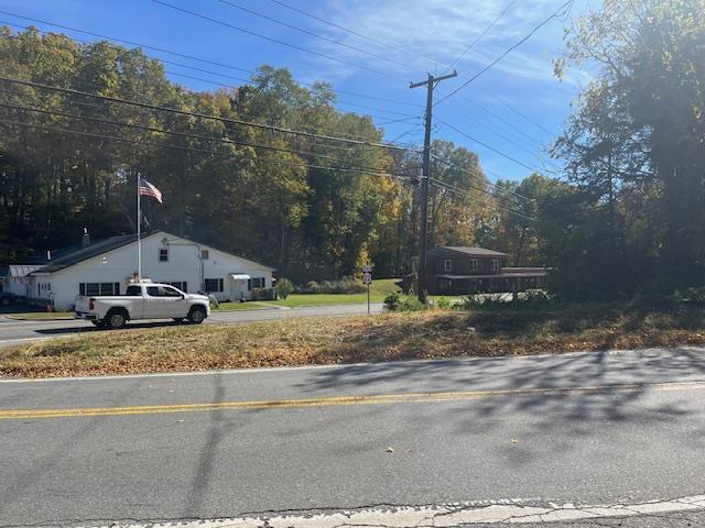 Tinker Town Rd, Dover Plains, NY 12522