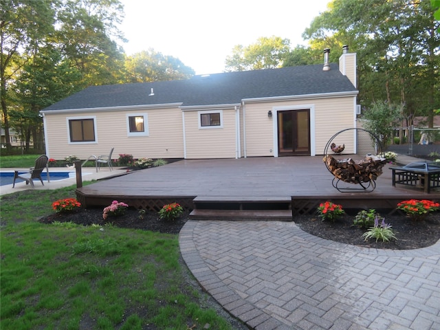 20 Hastings Dr, Ridge, NY 11961 - photo 40