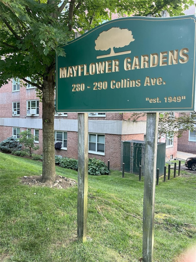 290 Collins Ave Unit 5-D, Mount Vernon, NY 10552 - photo 1