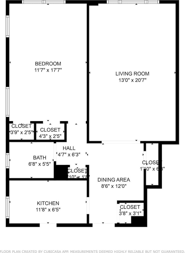 290 Collins Ave Unit 5-D, Mount Vernon, NY 10552 - photo 10