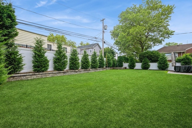 639 Lakeview Ave, Rockville Centre, NY 11570 - photo 31