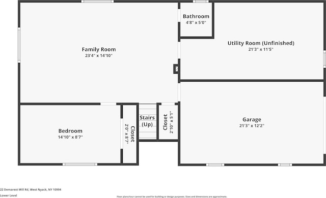 22 Demarest Mill Rd, West Nyack, NY 10994 - photo 41