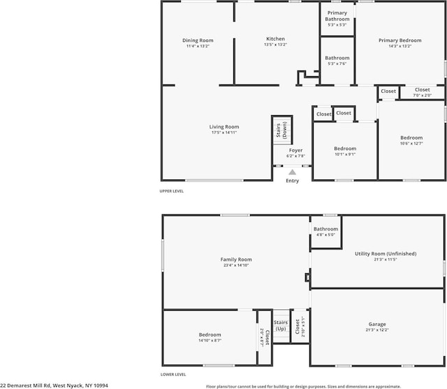 22 Demarest Mill Rd, West Nyack, NY 10994 - photo 42