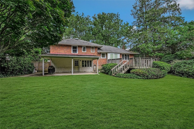 10 Orton Dr, East Northport, NY 11731 - photo 26