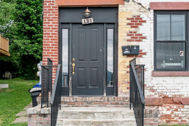121 Montgomery St, Newburgh, NY 12550 - photo 3