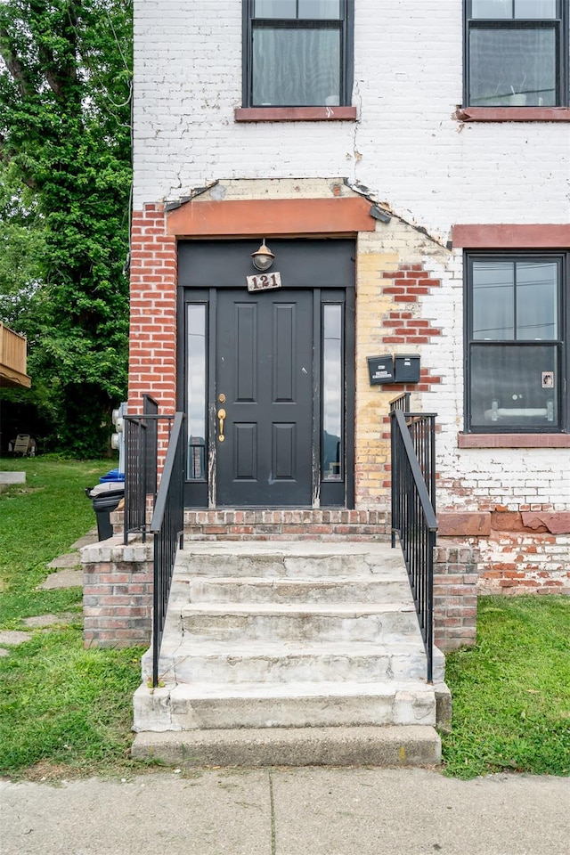 121 Montgomery St, Newburgh, NY 12550 - photo 49