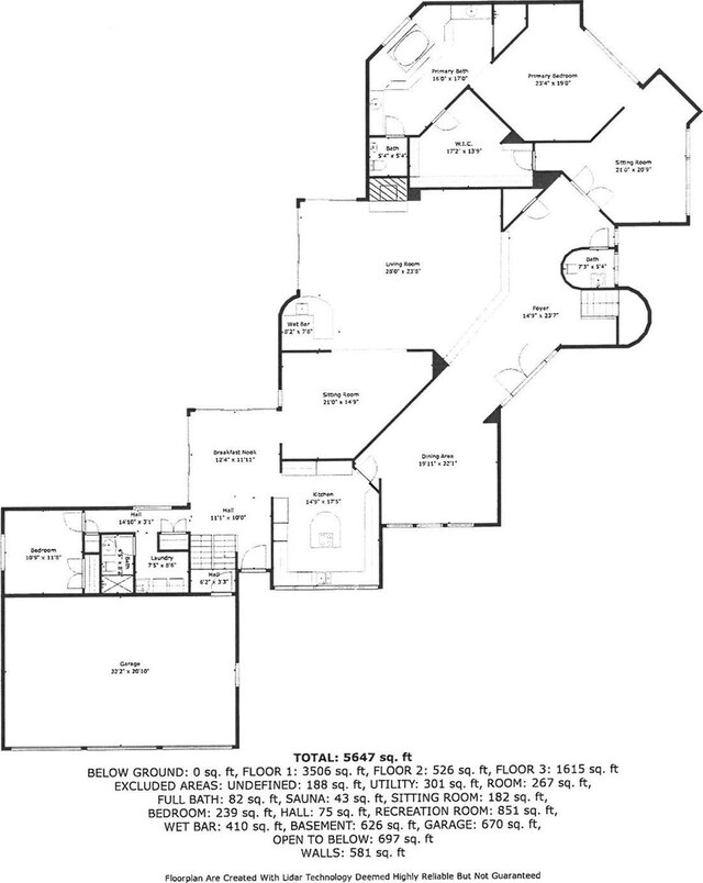 2 W View Dr, Upper Brookville, NY 11771 - photo 27