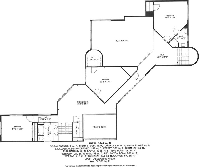 2 W View Dr, Upper Brookville, NY 11771 - photo 28