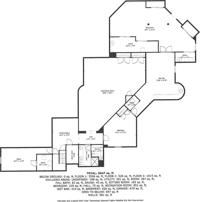 2 W View Dr, Upper Brookville, NY 11771 - photo 30