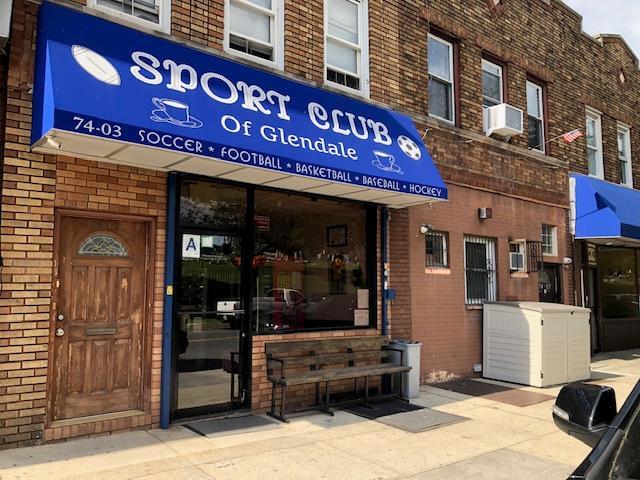 7403 Myrtle Ave, Glendale, NY 11385 - photo 1