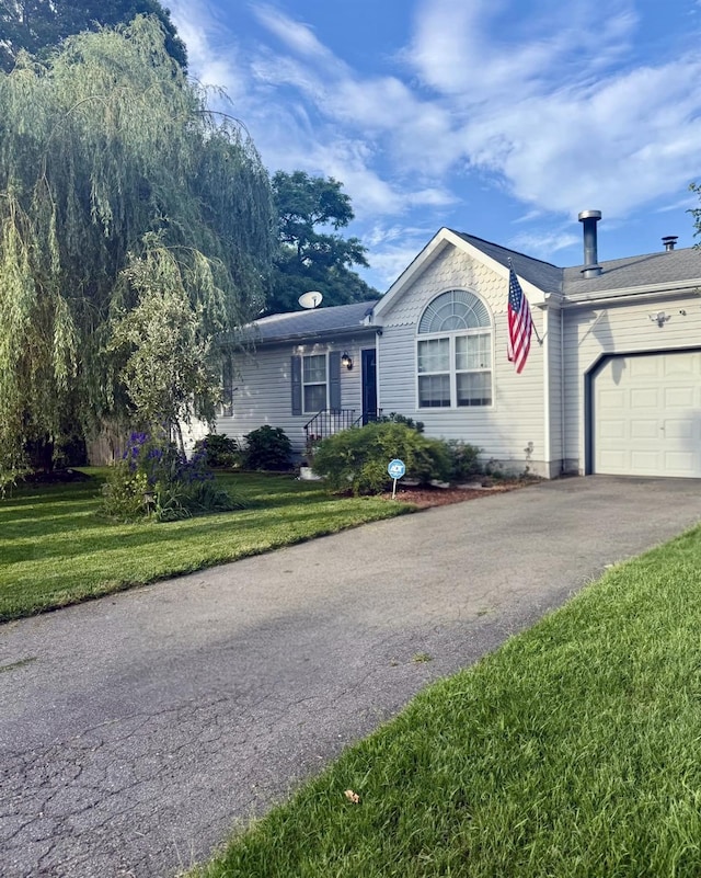 117 Flower Rd, Mastic Beach, NY 11951 - photo 1
