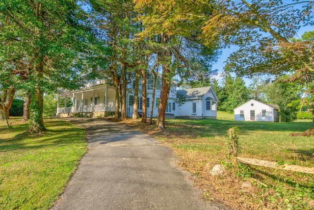 720 Motts Cove Rd N, Roslyn Harbor, NY 11576 - photo 4