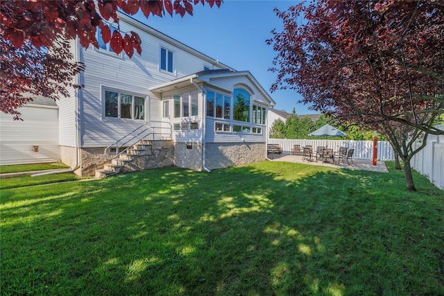 15 Cail Dr, East Rockaway, NY 11518 - photo 25