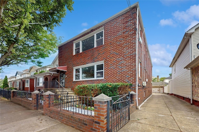 987 E 42nd St, Brooklyn, NY 11210 - photo 1