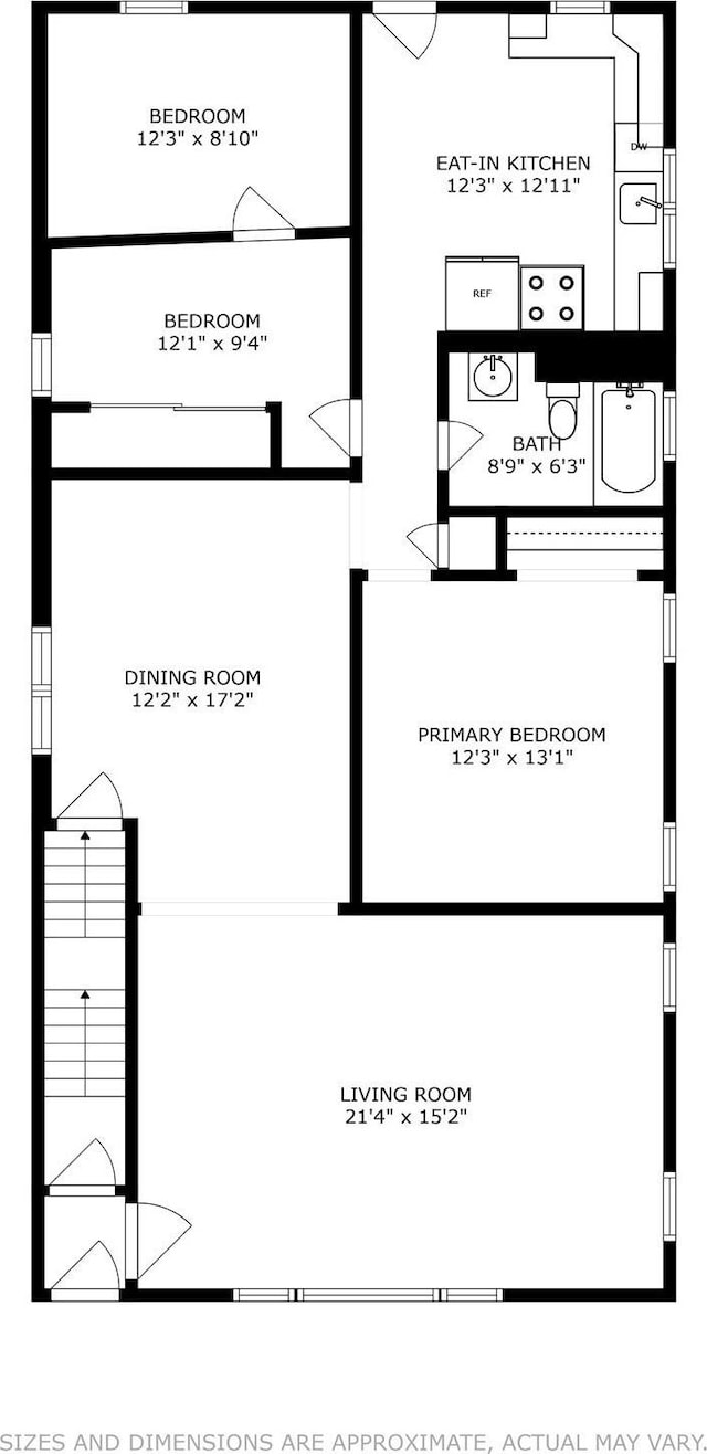 987 E 42nd St, Brooklyn, NY 11210 - photo 49