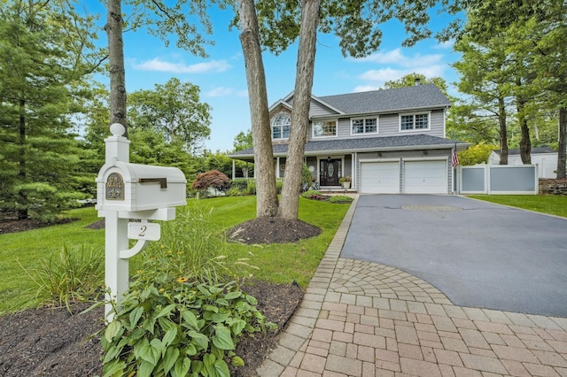 2 Whispering Woods Dr, Smithtown, NY 11787 - photo 1