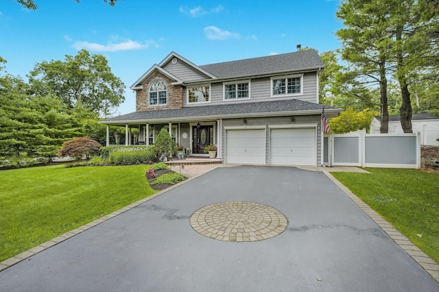 2 Whispering Woods Dr, Smithtown, NY 11787 - photo 2
