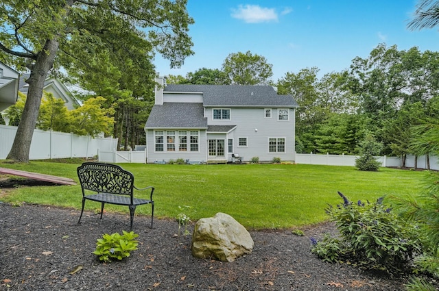 2 Whispering Woods Dr, Smithtown, NY 11787 - photo 32