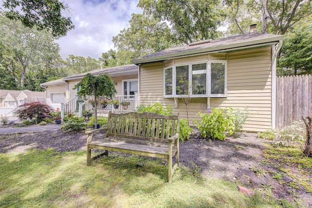 17 Arnold Dr, Middle Island, NY 11953 - photo 4