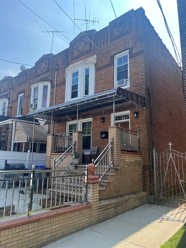 878 Albany Ave, Brooklyn, NY 11203 - photo 3
