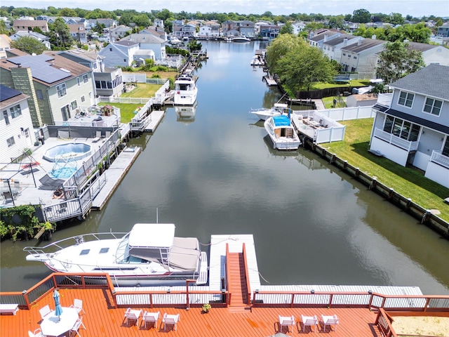 163 Mott St, Oceanside, NY 11572 - photo 30