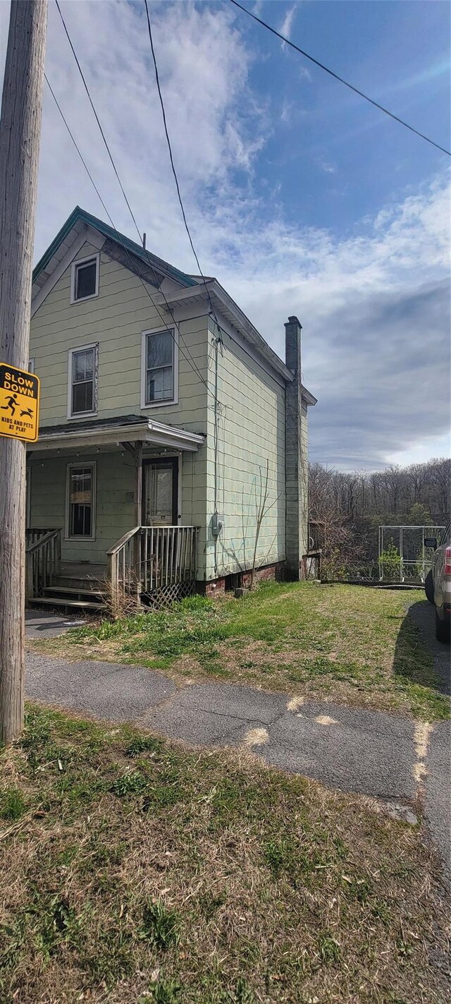 171 Main St, Catskill, NY 12414 - photo 28