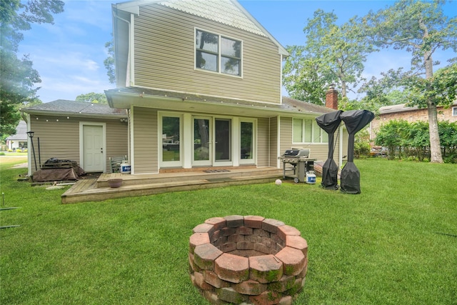 3 Lilly Ct, Moriches, NY 11955 - photo 30