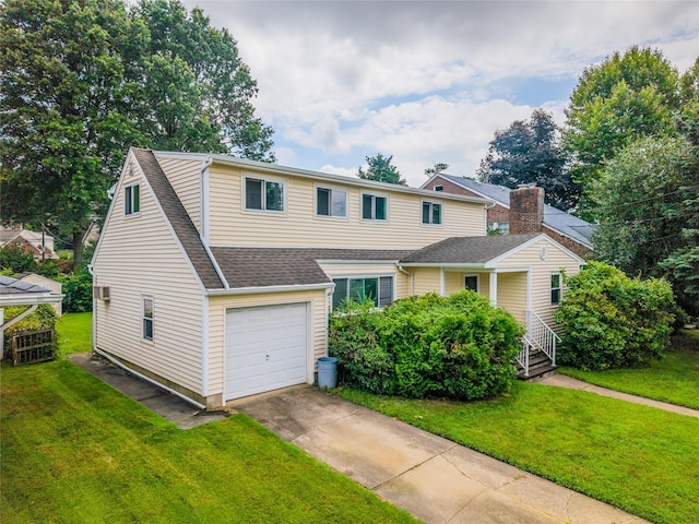 60 Jayson Ave, Great Neck, NY 11021 - photo 2