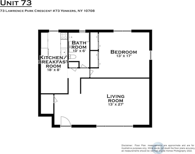 73 Lawrence Park Cres Unit 73, Bronxville, NY 10708 - photo 16
