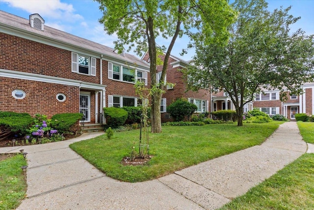 73 Lawrence Park Cres Unit 73, Bronxville, NY 10708 - photo 1