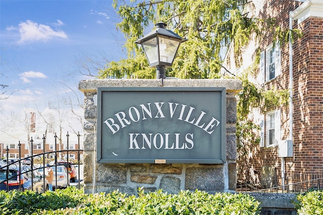 73 Lawrence Park Cres Unit 73, Bronxville, NY 10708 - photo 12