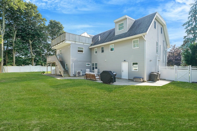 21 Nancy Dr, Sayville, NY 11782 - photo 5
