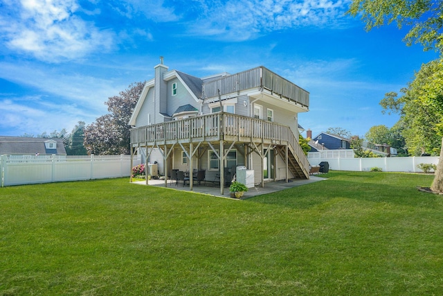 21 Nancy Dr, Sayville, NY 11782 - photo 6