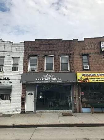 214-83 Jamaica Ave, Queens Village, NY 11428 - photo 4