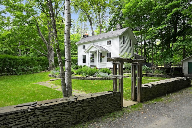 2318 Glasco Tpke, Woodstock, NY 12498 - photo 2