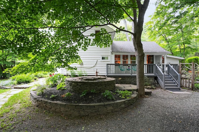 2318 Glasco Tpke, Woodstock, NY 12498 - photo 3