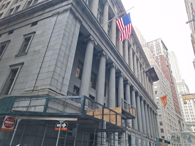 55 Wall St Unit 735, New York Manhattan, NY 10005 - photo 1