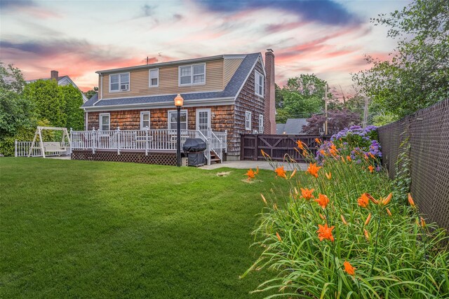 124 Rollstone Ave, West Sayville, NY 11796 - photo 5