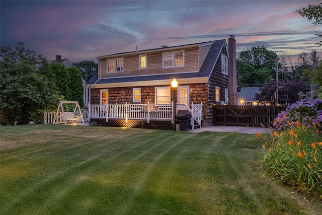 124 Rollstone Ave, West Sayville, NY 11796 - photo 23