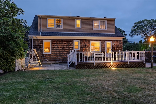 124 Rollstone Ave, West Sayville, NY 11796 - photo 24
