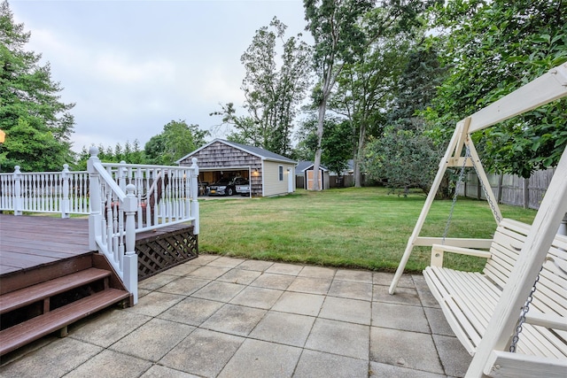124 Rollstone Ave, West Sayville, NY 11796 - photo 29
